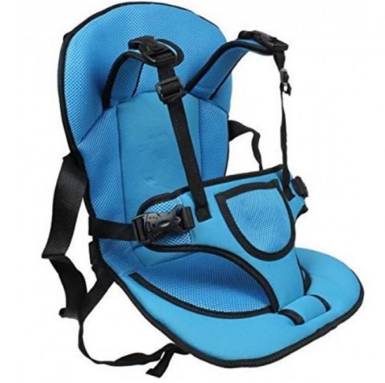 Десткое автокрісло MULTI FUNCTION CAR CUSHION