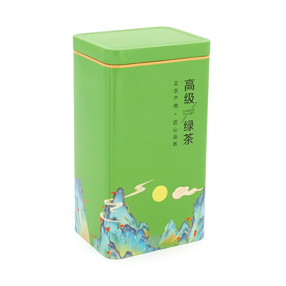 Традиційний китайський чай Green snail/Lv Luo, 400g, ціна за упаковку, Q1