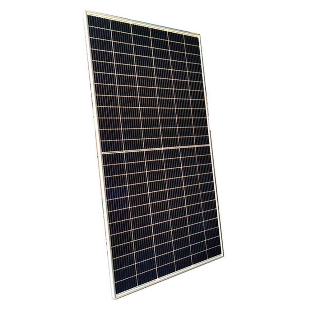 Сонячна панель Risen Energy RSM120-8-590M, 590Вт, (34,32В 17.2А), (2172Х1303Х35мм), 31,5 кг.