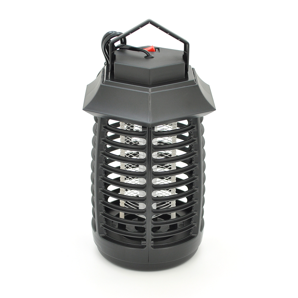 Вбивця комарів Electronic Mosquito Killer HK-1217, 220В, Box