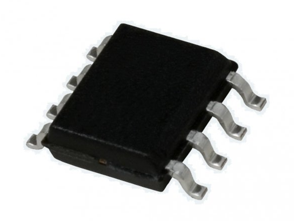 Мікросхема IR2302SPBF Корпус SOIC-8-3.9