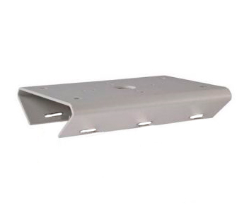 Кронштейн для установки на стовп Hikvision DS-1275ZJ