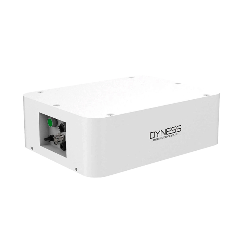 Модуль керування (BMS) для Dyness Tower (BDU), (504х380х156mm), 23.5кг