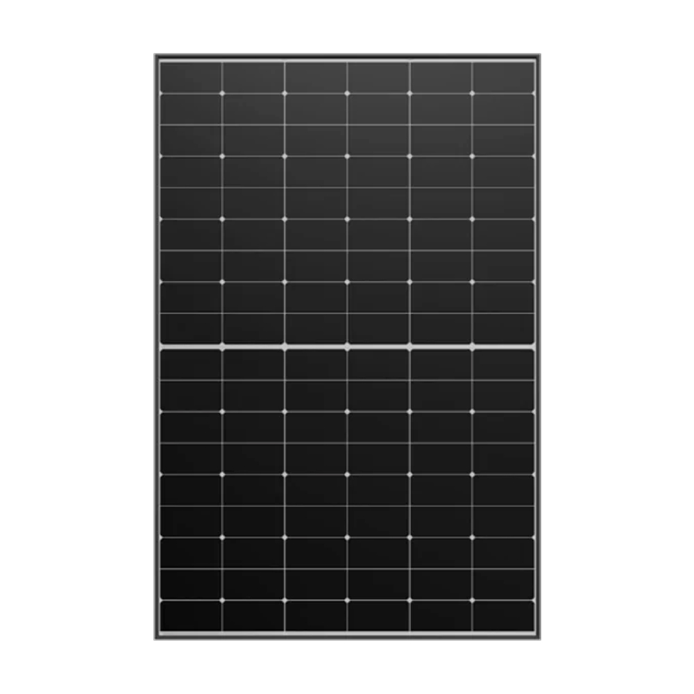 Сонячна панель LONGI LR5-54HTD-430M-430 Wp (BFR) (BiFacial) (32.90V 13.07A)(1722х1134х30), Q36