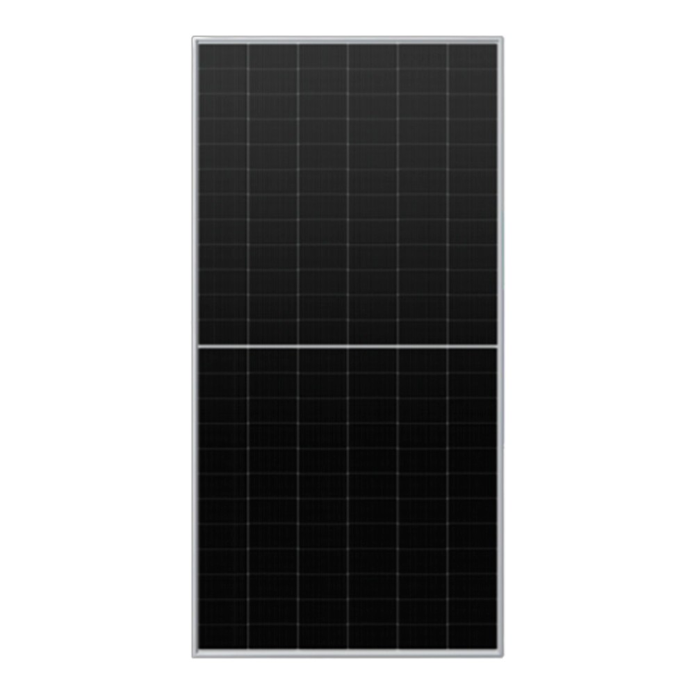 Сонячна панель LONGI LR7-72HGD-595M Wp (Bifacial)(44.011V 13.52A)(2382х1134х30), Q31