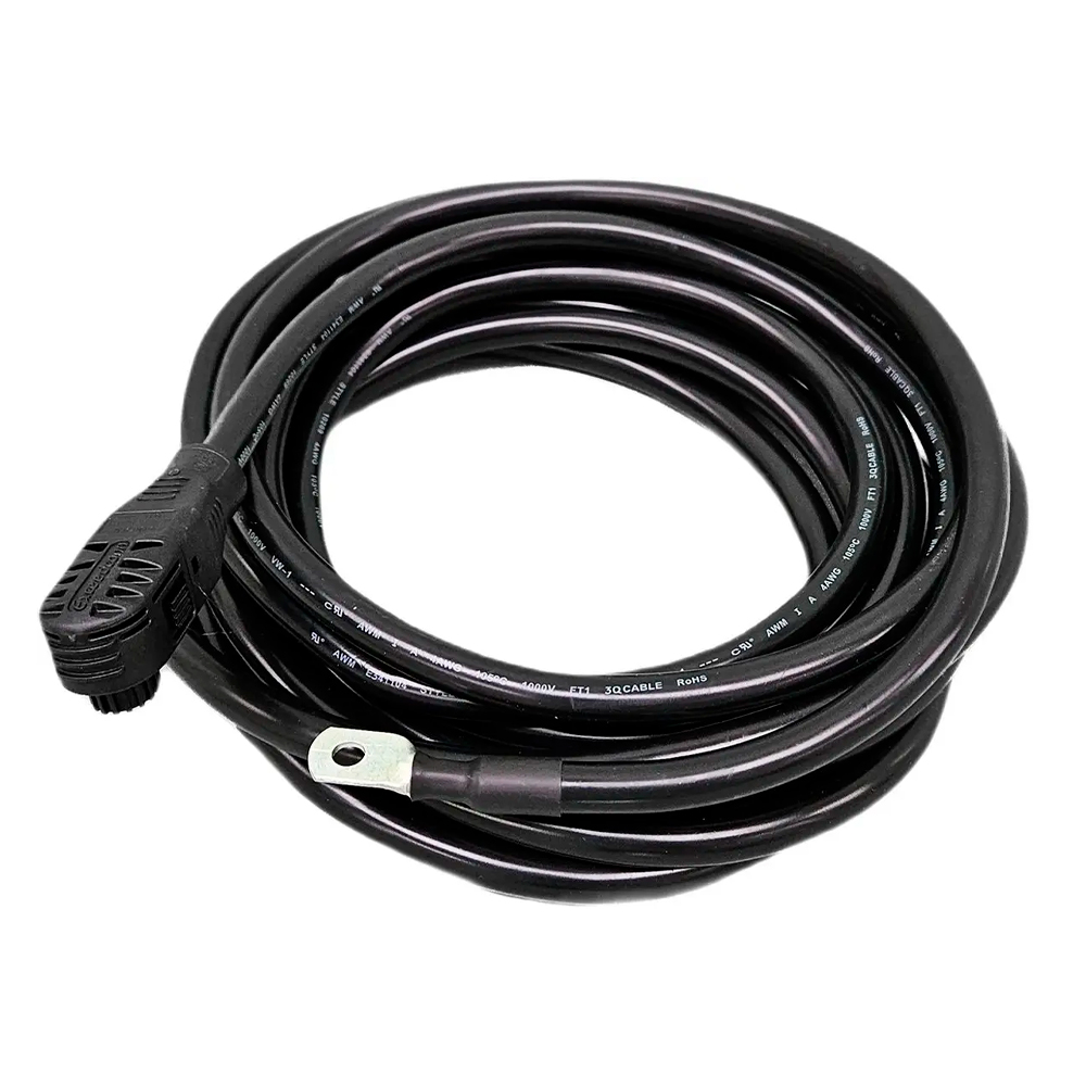 Силовий кабель Deye ENCable5.0, 1000V/4AWG, 5m.