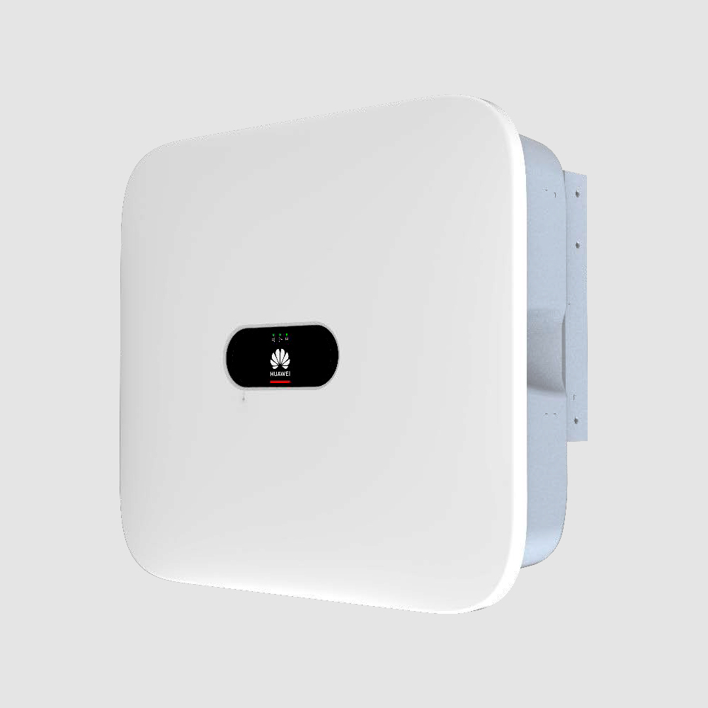 Мережевий сонячний інвертор трифазний Huawei SUN2000-15KTL-M2 High Current, 15кВт, 2 МРРT(160-950V), WiFi/RS485, IP66, (525 470 262mm), 25кг
