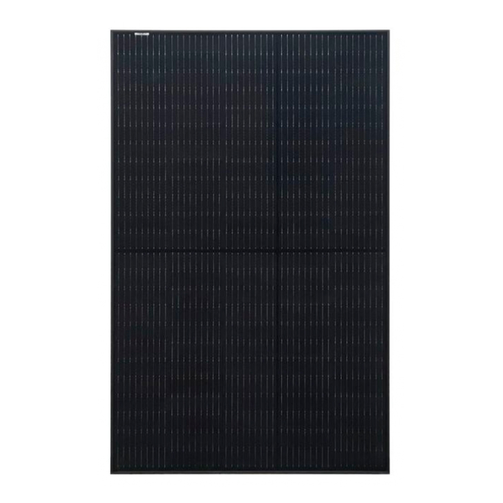 Сонячна панель Risen Energy RSM40-8-395MB 395Вт (34.14В 11.52А), (1754*1096*30), 21кг