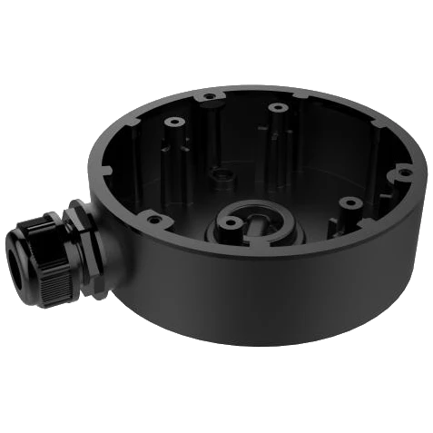 Комутаційна коробка Hikvision DS-1280ZJ-DM46 Black