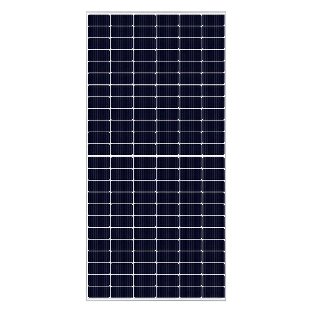 Сонячна панель Risen Energy RSM144-9-555M 555Вт (42,29V 13,13A), (2279×1134×35), 27.8 кг