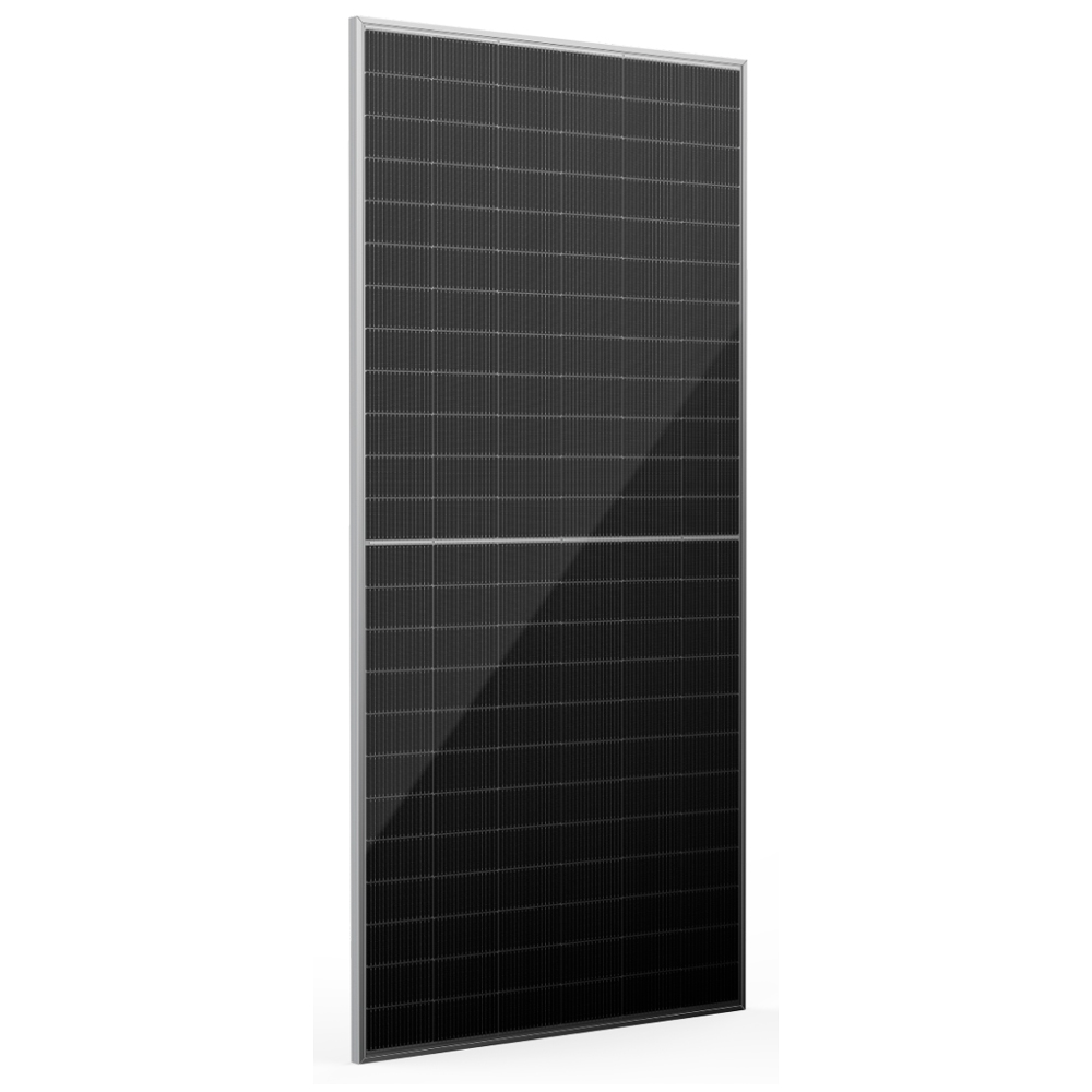 Сонячна панель Risen Energy RSM144-10-585BNDG 585Вт (42.78V 13.70A), (2382×1134×30), 32 кг