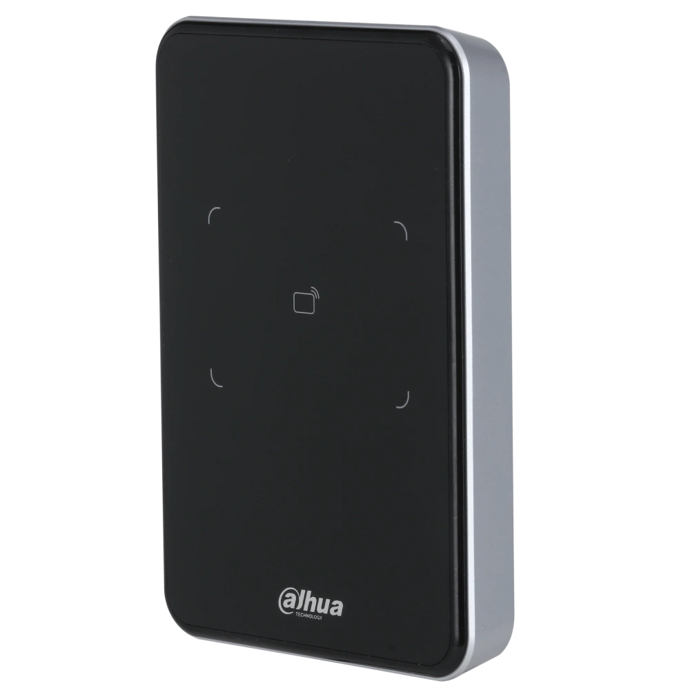 Зчитувач Marine Dahua DHI-ASR2100A-D