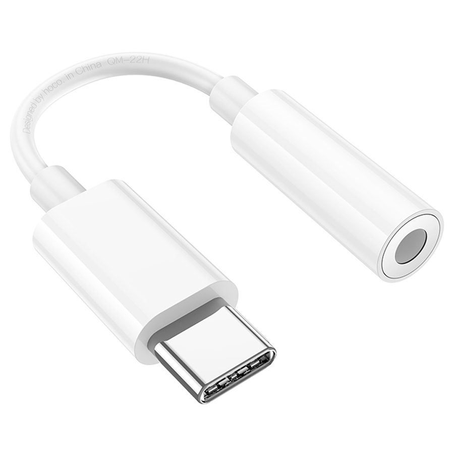 Набір СЗУ 110-240V HOCO C76A Pro+ Lighting кабель, USB-C, PD30W, кабель 1м, White, Box