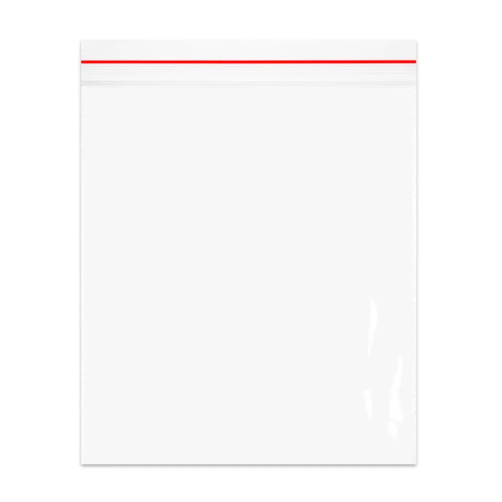 Пакети з замком Zip-Lock 340 * 450mm (100шт)