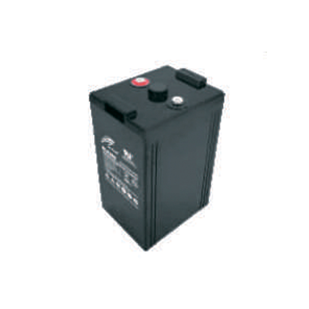 Акумуляторна батарея AGM RITAR RL2-500, Black Case, 2V 500.0Ah, (211х172x330(342)) 25,5 кг.