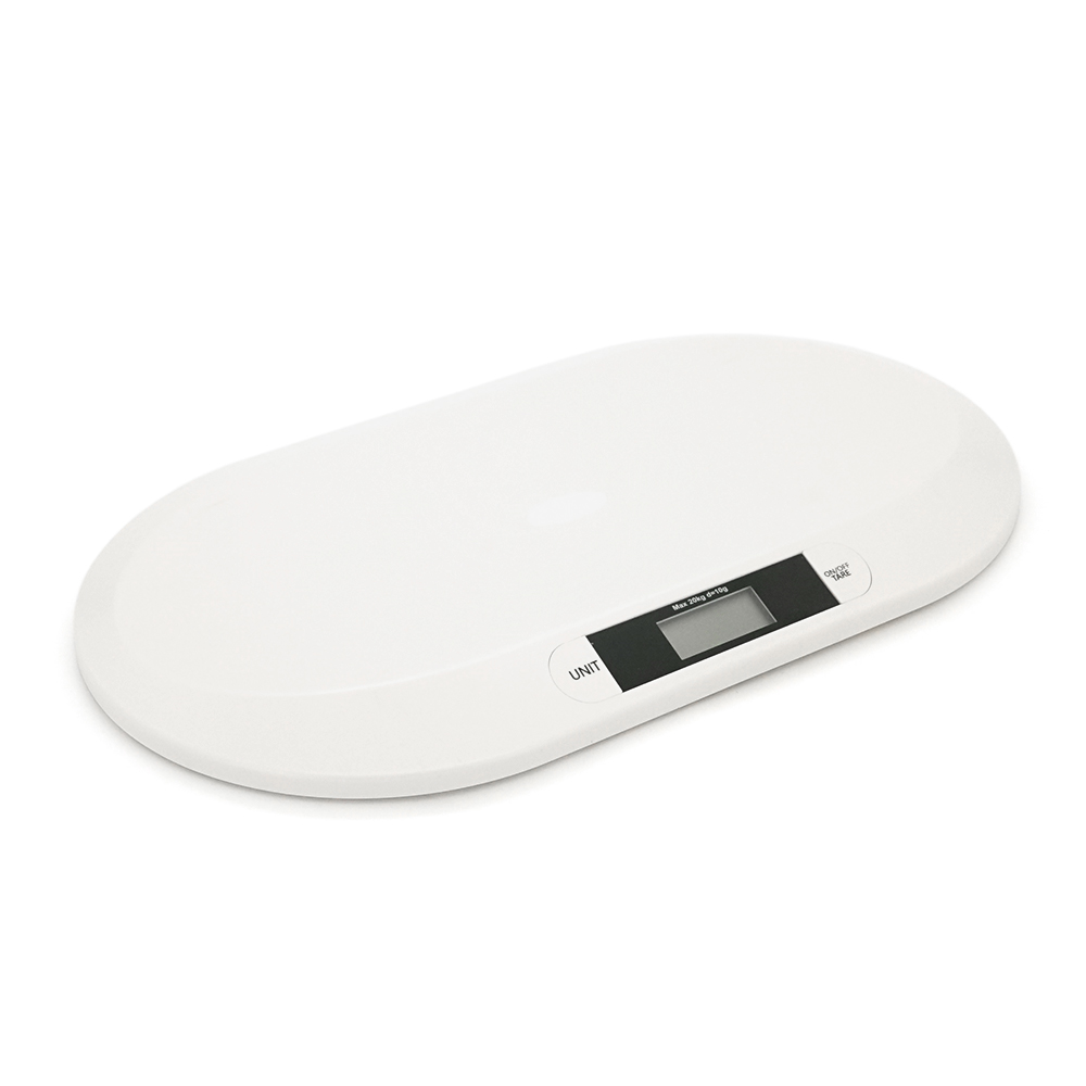Ваги точні BABY SCALE YT42371, Градація: 20 г, Max 20kg