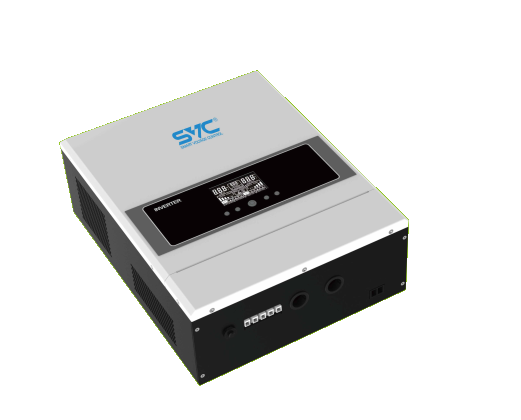 Гібридний інвертор RITAR XLS-1200, 1000W/1200VA, 12V, струм заряду 10-20-40A, INV135-265V (UPS180-265V), MPPT (40А, 17-100 Vdc4), 3.
