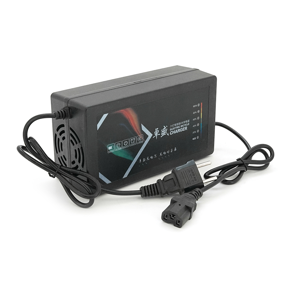 Charger 60V 3,8A(35Ah), OEM