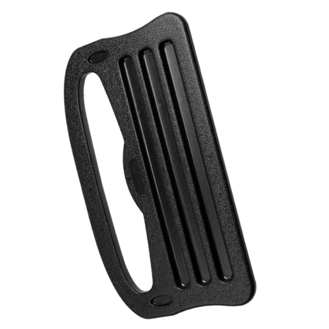 Столик підставка Р-3610B iPad із кріпленням на кермо в автомобіль, Black, 300*180*20mm. 0.25kg.