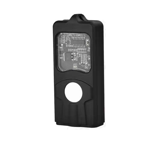 Ліхтар-відлякувач ручний BAILONG X-Balog TW-2301B. LED, струм 9000KV, Li-ion вбудований, Black, IP44, USB, 87х39х20мм, BOX