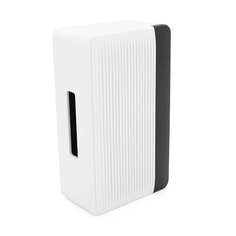 Дротовий дзвінок SunnyBell DT-02, живлення 220В, 120*70*38 мм