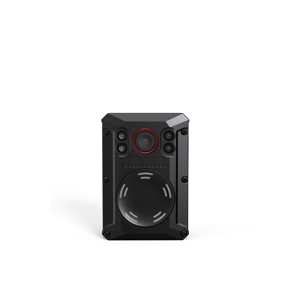 Професійний нагрудний реєстратор Recoda M502B-WG-128GB, 5MP, WIFI, GPS, 3500 mAh, кут 140 °, 64GB, 57x27x80 mm