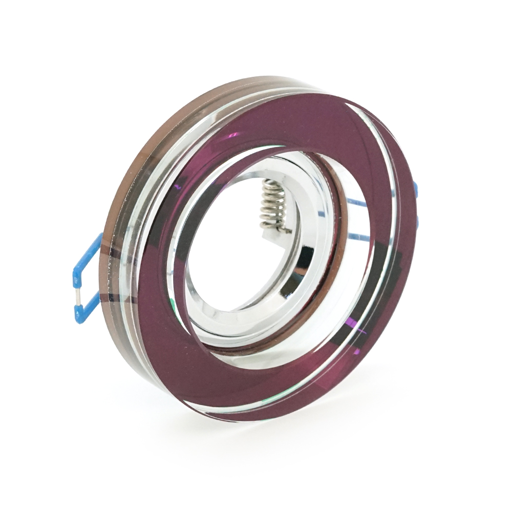 Світильник стельовий Sneha 19HCC, 220V, 60W, IP30, Purple