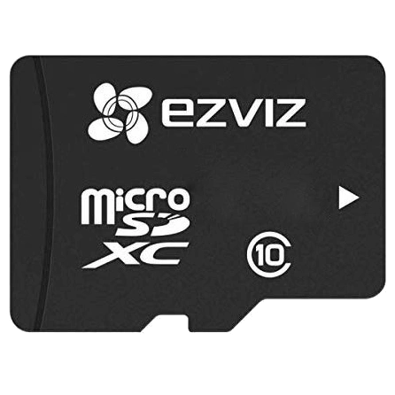 Карта пам’яті Ezviz MicroSD 32ГБ CS-CMT-CARDT32G-D