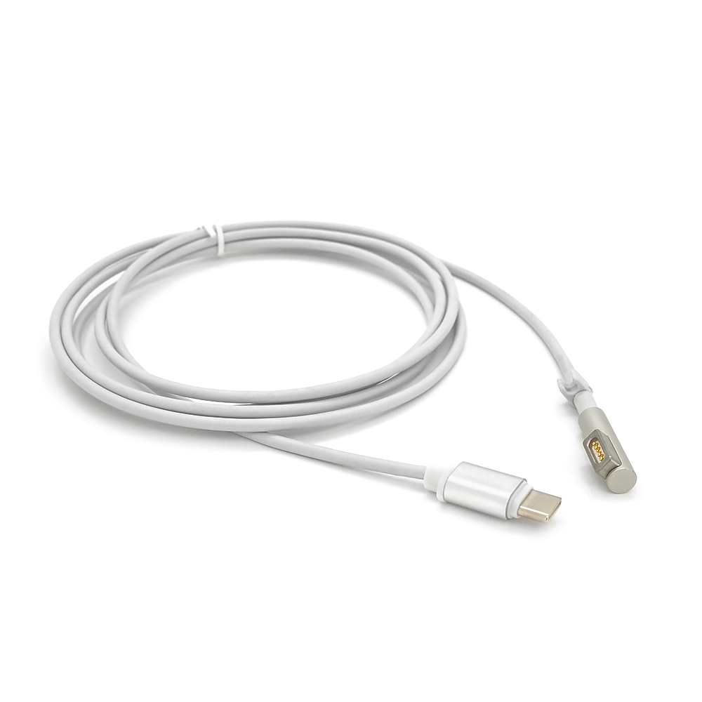 Кабель Type-C/Apple MagSafe, довжина 1,5м