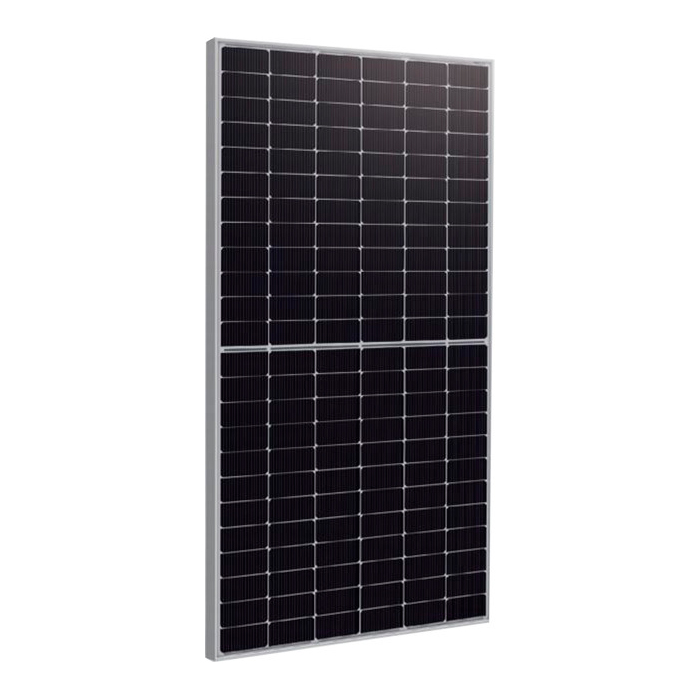 Сонячна панель GCL Group GCL-NT10/72GDF 590W Bifacal(44,15В 13,37А)(2278х1134х30)