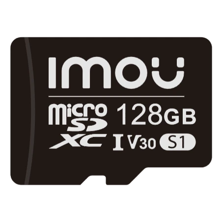 Карта пам'яті Imou MicroSD 128 ГБ ST2-128-S1