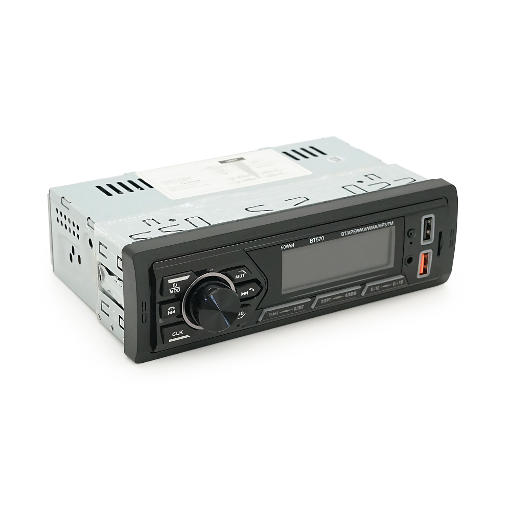 Автомагнітола MP3 YT-570BT
