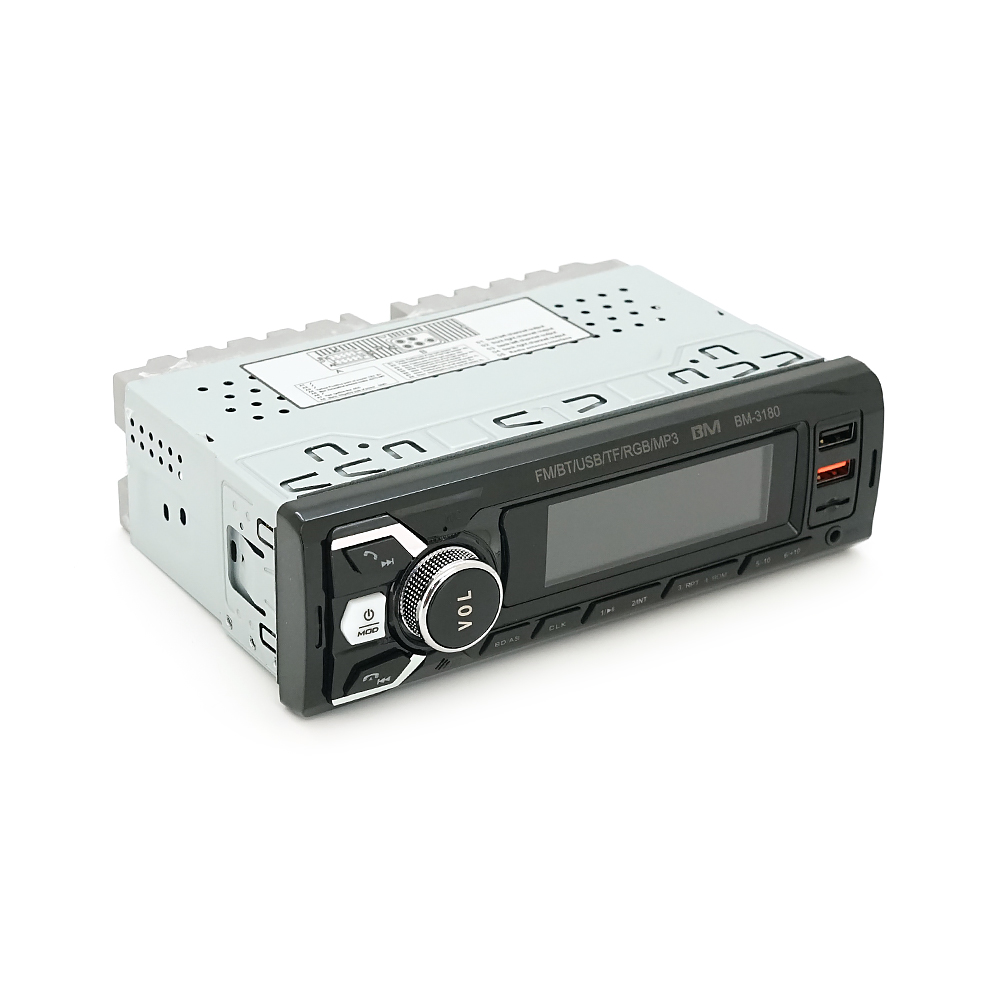 Автомагнітола BOSCHMANN MP3 BM-3180