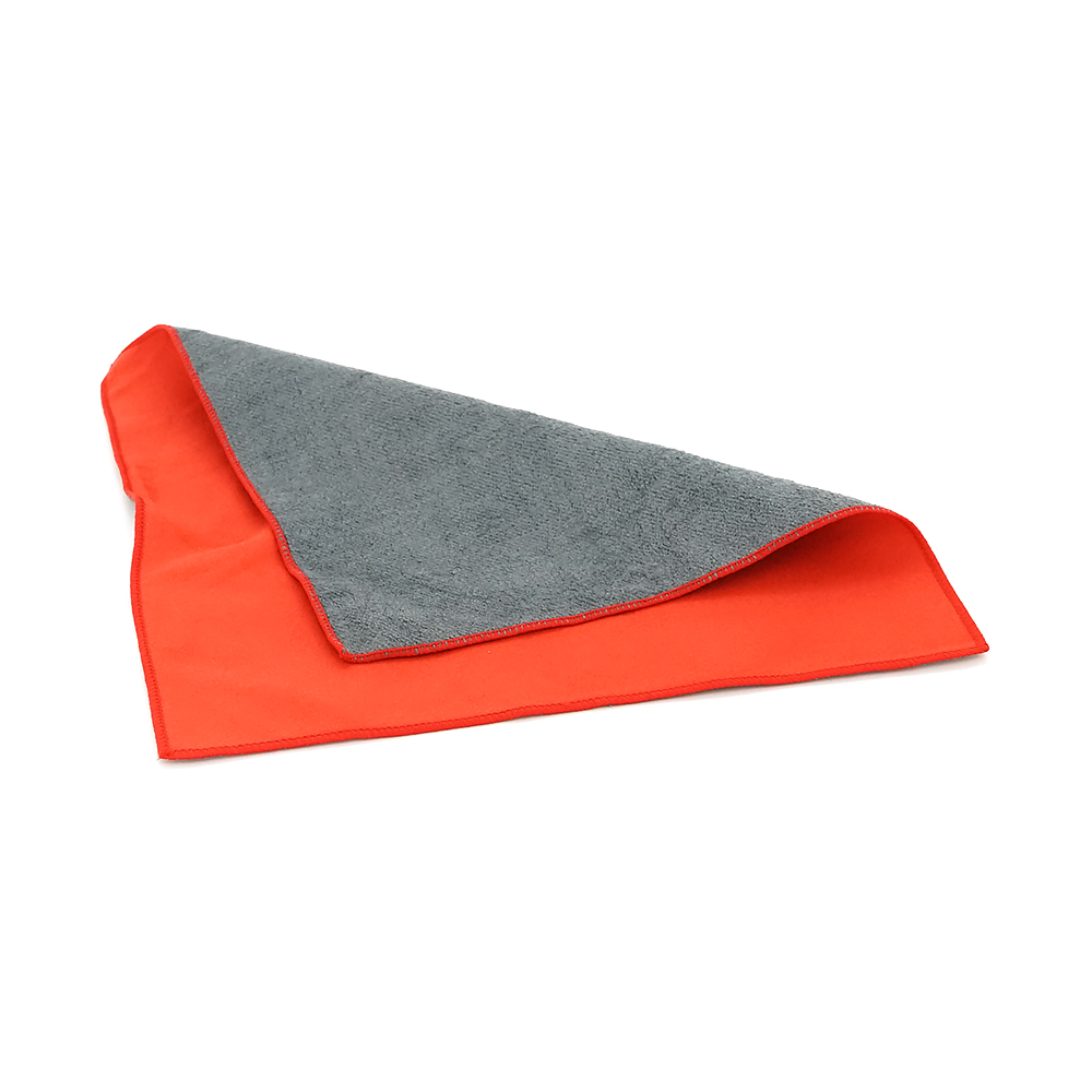 Мікрофібра 30х30см двостороння