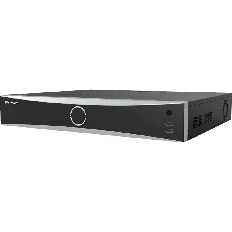 16-х канальний AcuSense мережевий відеореєстратор Hikvision DS-7716NXI-I4/S(E)