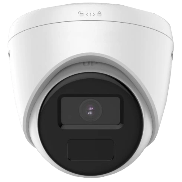 2МП камера купольна Hikvision DS-2CD1321G0-I (4мм)