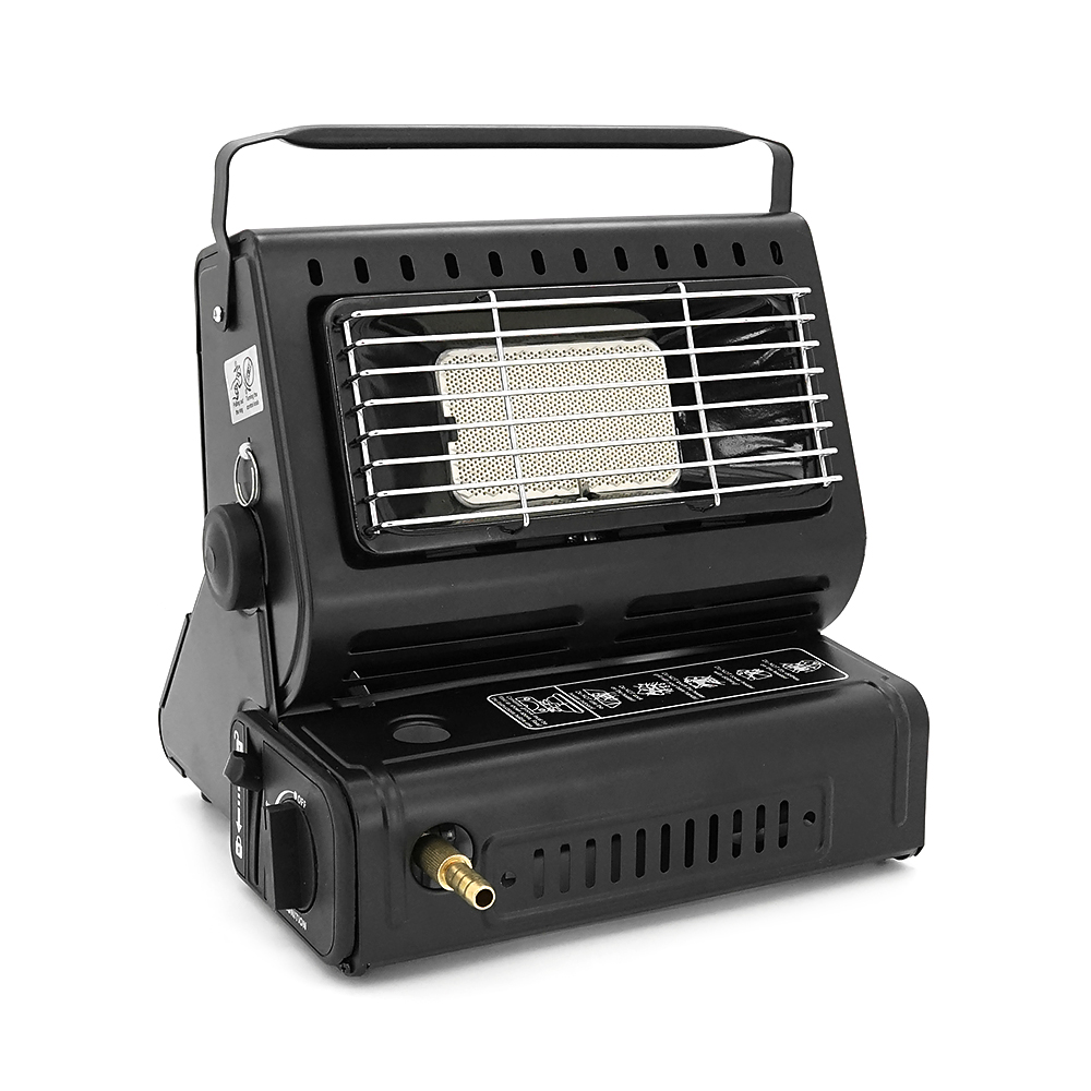 Портативний газовий обігрівач MOBZ+ плита, Box