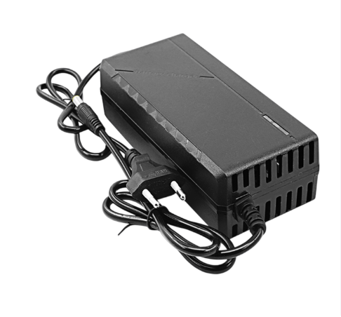 Зарядний пристрій LiitoKala Lii-294500 для Li-Ion акумуляторів 7S-29.4V5A , роз'єм 5.5*2.1 мм. BOX