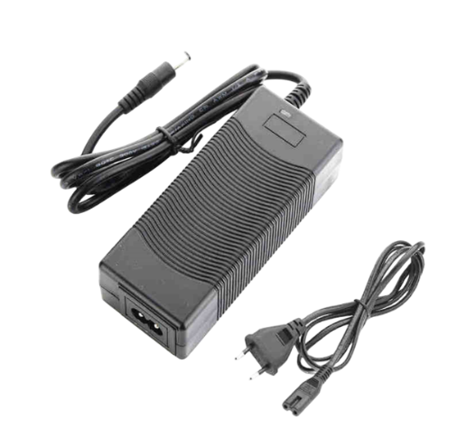 Зарядний пристрій LiitoKala Lii-168200 для Li-Ion акумуляторів 4S-16.8V2A , роз'єм 5.5*2.1 мм. BOX