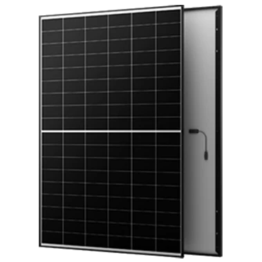 Сонячна панель AIKO-A475-MAH54Mw (475Вт, 34.8В, 13.66А) 1757х1134х30, 20.6 кг, Q36