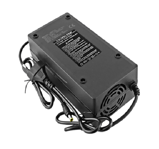 Зарядний пристрій LiitoKala Lii-584500 для LiFePO4 акумуляторів 16S-58.4V5A, роз'єм 5.5*2.1 мм, BOX