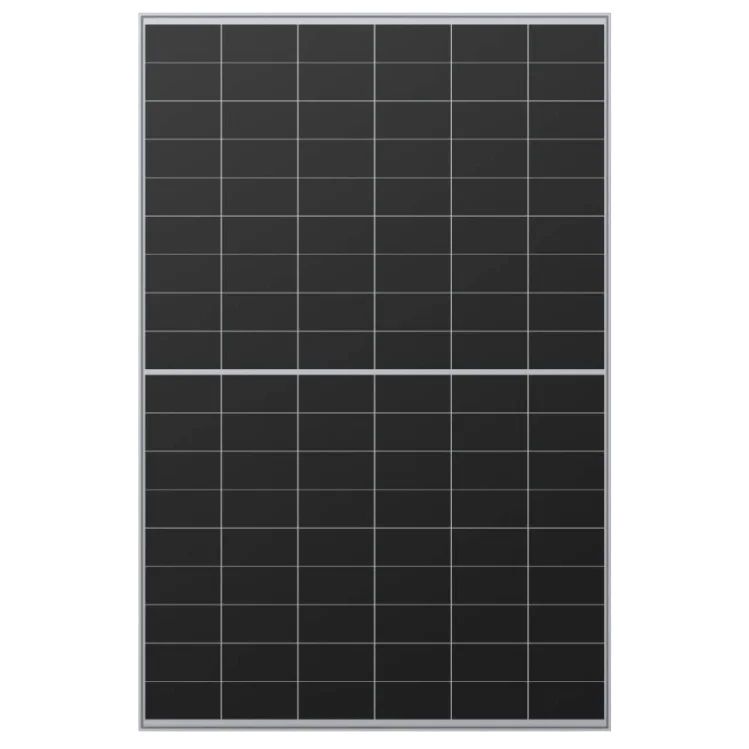 Сонячна панель AIKO-A465-MAH54Mw (465Вт, 34.68В, 13.41А) 1757х1134х30, 20.6 кг, Q36