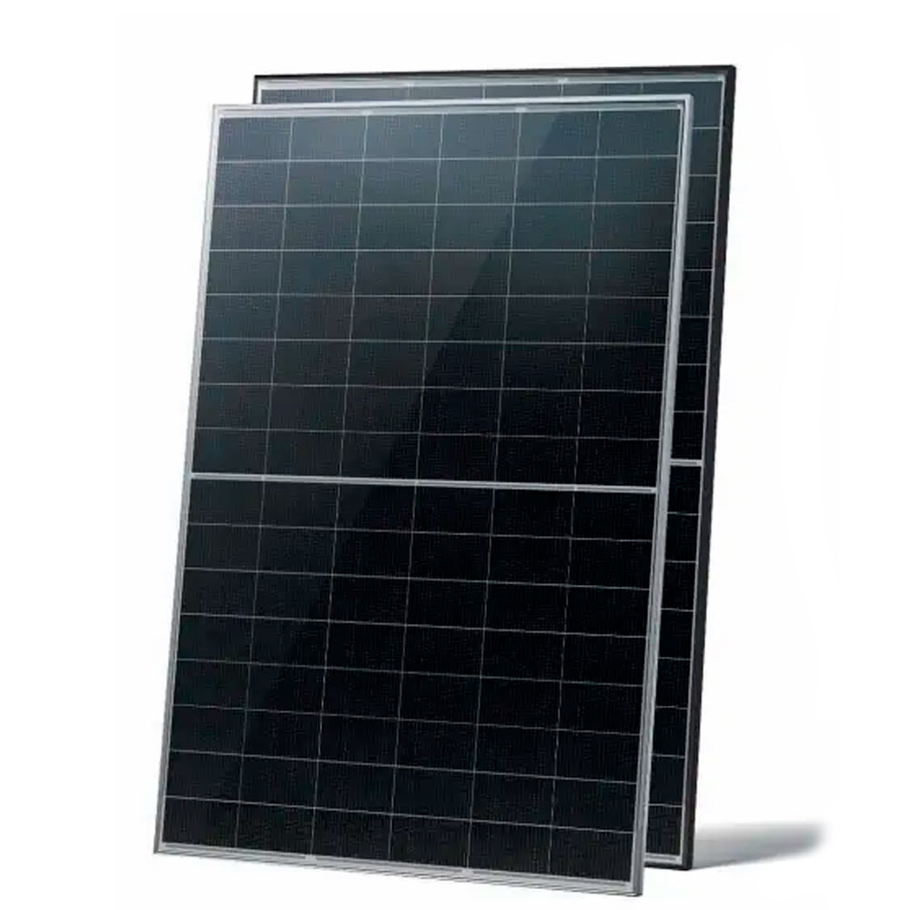 Сонячна панель Jinko Solar JKM450N-48HL4М-BDV-Z2-EU 450Wp (BiFacial) MC4 (30.53V 14.79A)(1762x1134x30), Q37