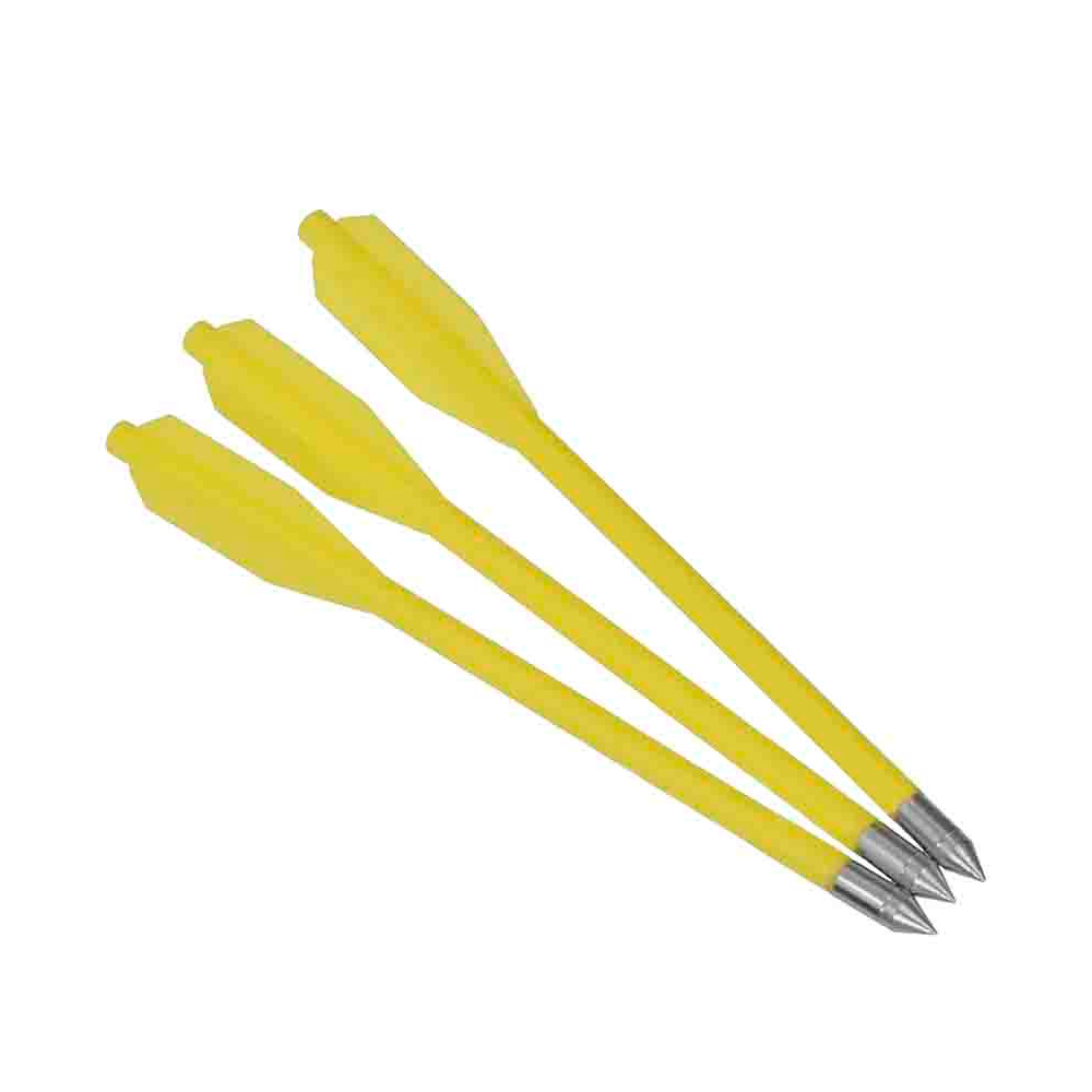 Набір дротиків для складної рогатки. 10 шт.