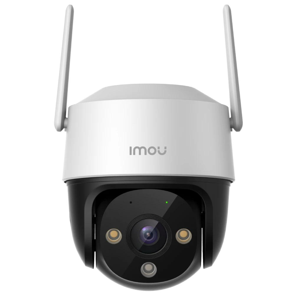 3Мп Wi-Fi Full Color поворотна відеокамера Imou Cruiser SE+ (IPC-K7CP-3H1WE) (3.6мм)