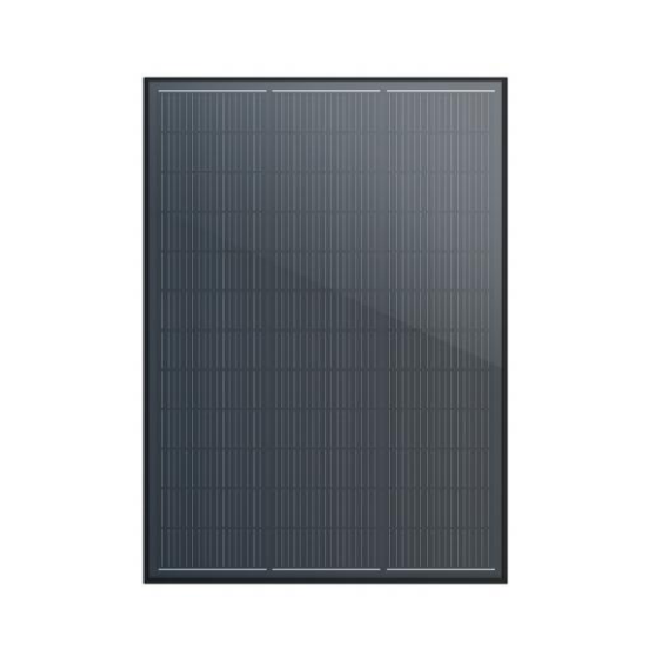 Сонячна панель AFERIY AF-SG120 18V/120W, напруга ХХ 21,6В, максимальний струм 6,56А, 23%, 930*670*25 мм, 6,5 кг