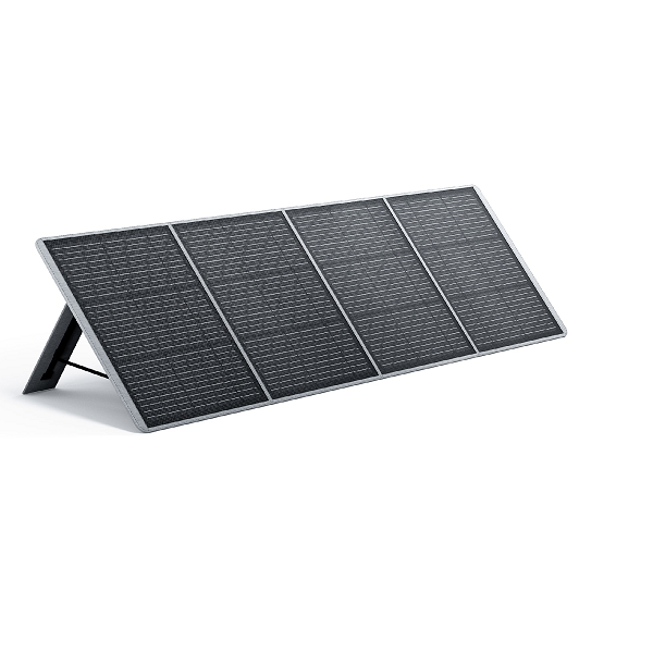 Складна сонячна панель AFERIY AF-S200A1 21V/200W, USB A*2 (QC3.0), USB C, DC5521, MC4-Anderson, 2107*600*40 мм/530*600*35 мм, 5,6 кг