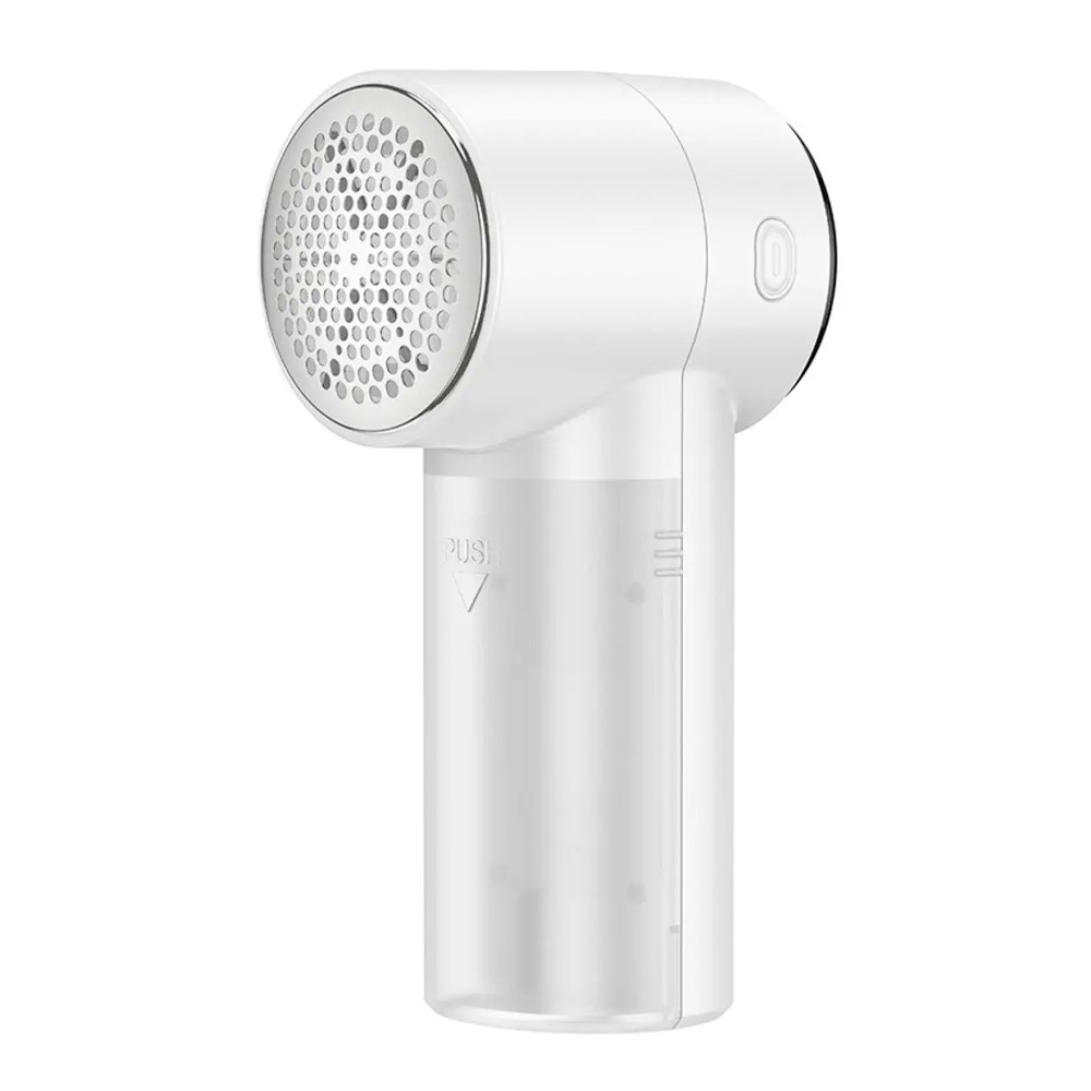 Акумуляторна машинка для видалення катишків HOCO HP70, 800mAh, 7800 об/хв, White, Box