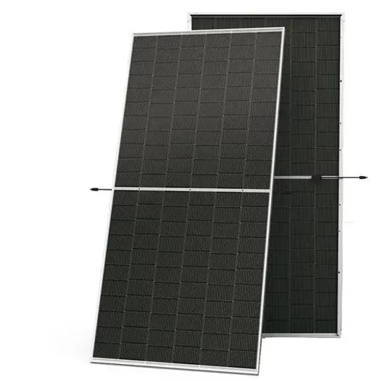 Сонячна панель Trina Solar TSM-620NEG19RС.20 620Вт (Bifacial) (40.24V 15,41A)(2382x1134x30), 33kg