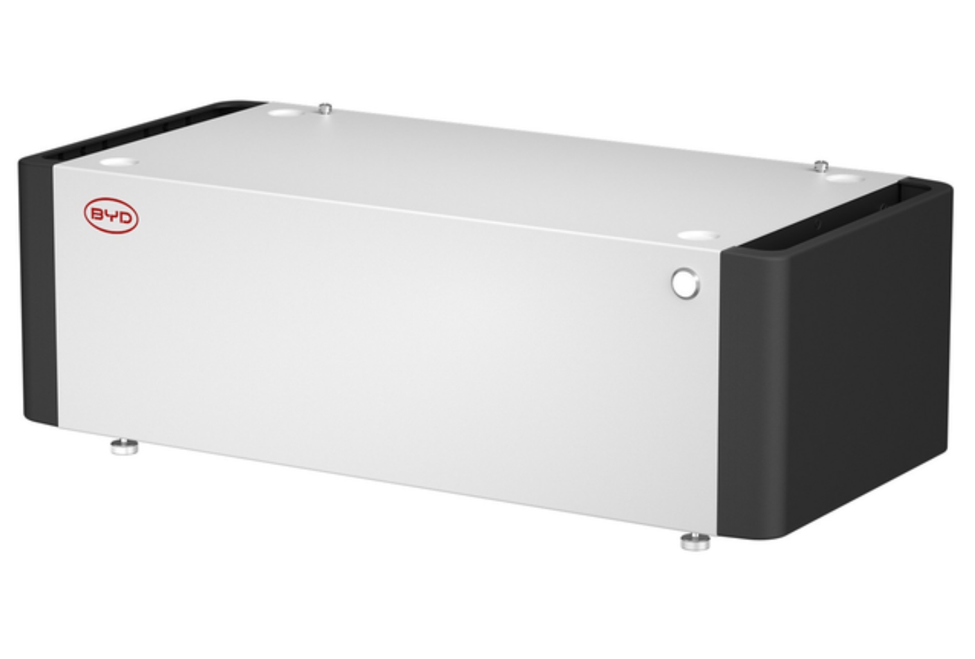 Акумуляторна батарея BYD BATTERY-BOX LV5.0+ LiFePO4 51.2V100Аh, 5.12kWh, 100A, CAN/RS485, 195x625x285 , 45kg